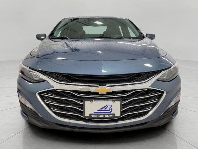 2024 Chevrolet Malibu Vehicle Photo in OSHKOSH, WI 54904-7811
