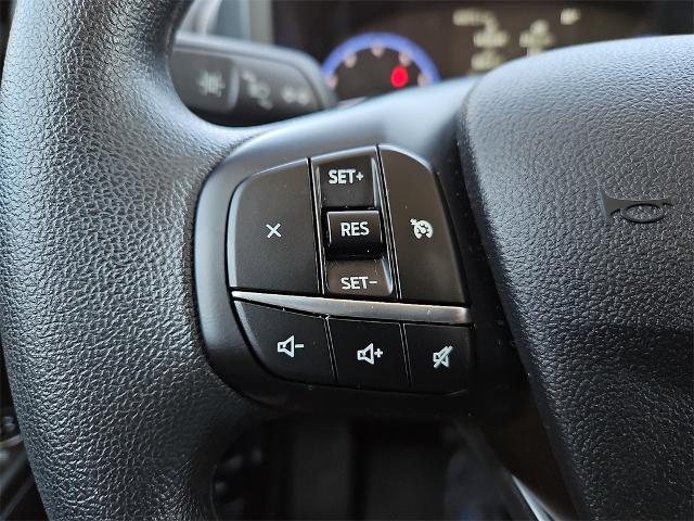 2023 Ford Bronco Sport Vehicle Photo in EASTLAND, TX 76448-3020