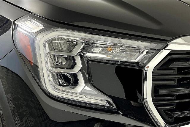 2024 GMC Terrain Vehicle Photo in Tulsa, OK 74129