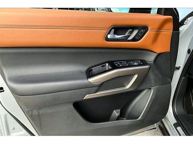 2023 Nissan Pathfinder Vehicle Photo in San Antonio, TX 78230