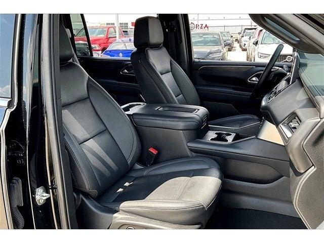 2023 Chevrolet Suburban Vehicle Photo in Grapevine, TX 76051