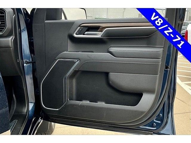 2022 Chevrolet Silverado 1500 Vehicle Photo in Grapevine, TX 76051