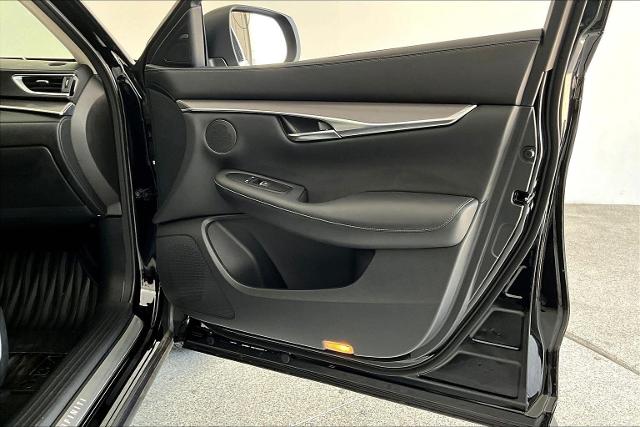 2023 INFINITI QX50 Vehicle Photo in Grapevine, TX 76051