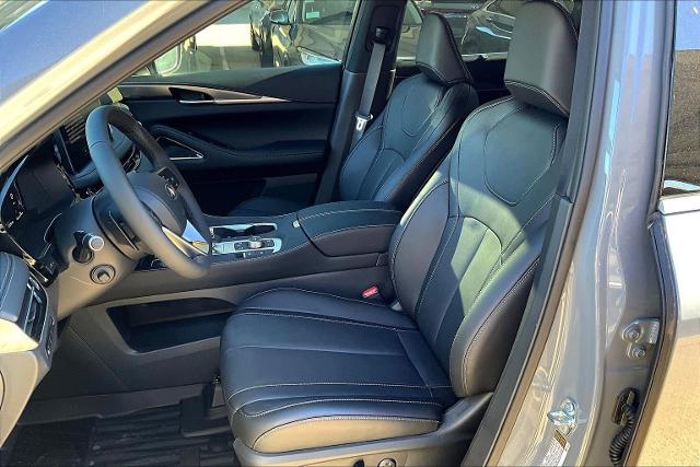 2025 INFINITI QX60 Vehicle Photo in Grapevine, TX 76051