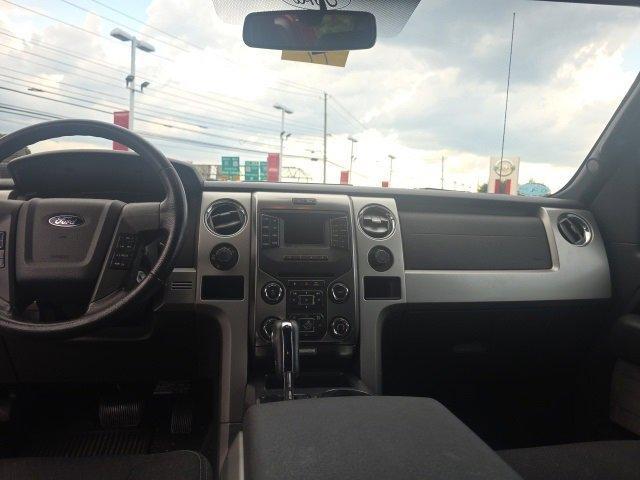 2013 Ford F-150 Vehicle Photo in Harrisburg, PA 17111-1033