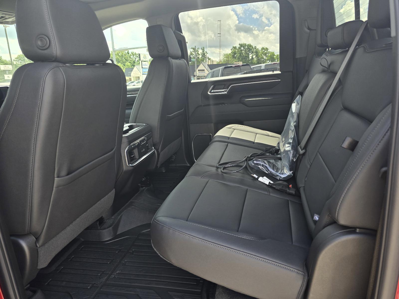 2025 GMC Sierra 2500 HD Vehicle Photo in Rolla, MO 65401