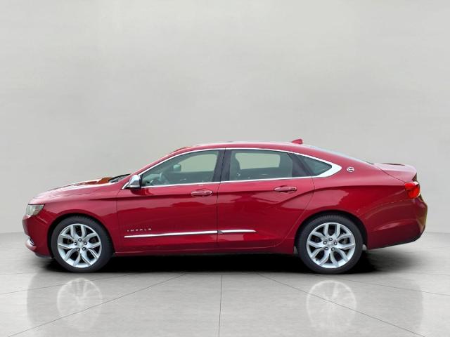 2014 Chevrolet Impala Vehicle Photo in Oshkosh, WI 54904