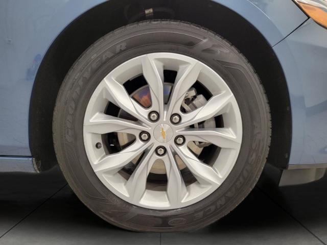 2024 Chevrolet Malibu Vehicle Photo in MIDDLETON, WI 53562-1492