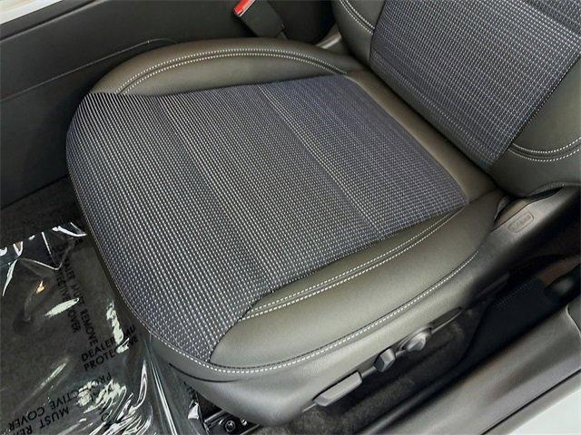 2025 Buick Envista Vehicle Photo in PUYALLUP, WA 98371-4149