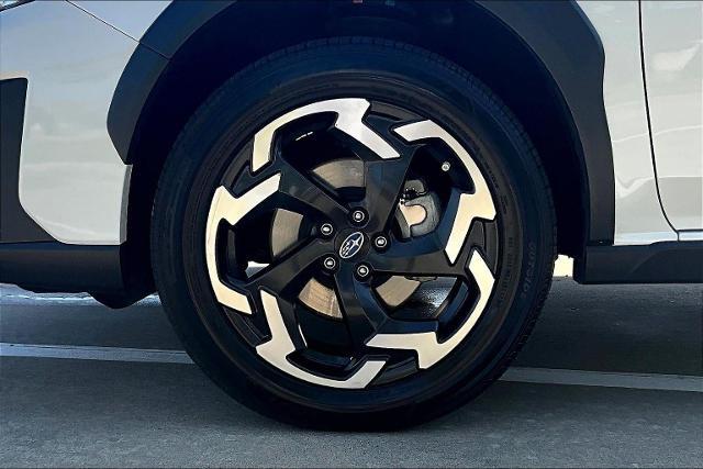 2022 Subaru Crosstrek Vehicle Photo in San Antonio, TX 78230