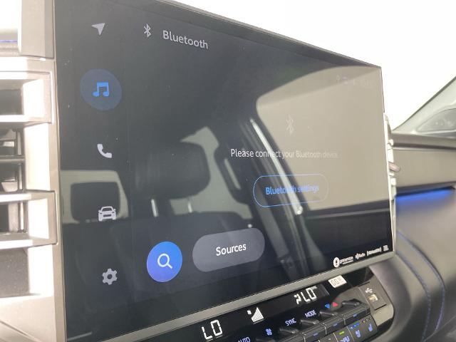 2024 Toyota Tundra Hybrid Vehicle Photo in GILBERT, AZ 85297-0402