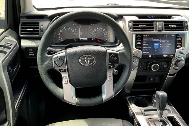 2021 Toyota 4Runner Vehicle Photo in San Antonio, TX 78230