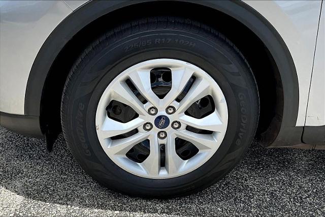 2022 Ford Escape Vehicle Photo in San Antonio, TX 78230