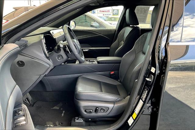 2023 Lexus RX 350 Vehicle Photo in San Antonio, TX 78230