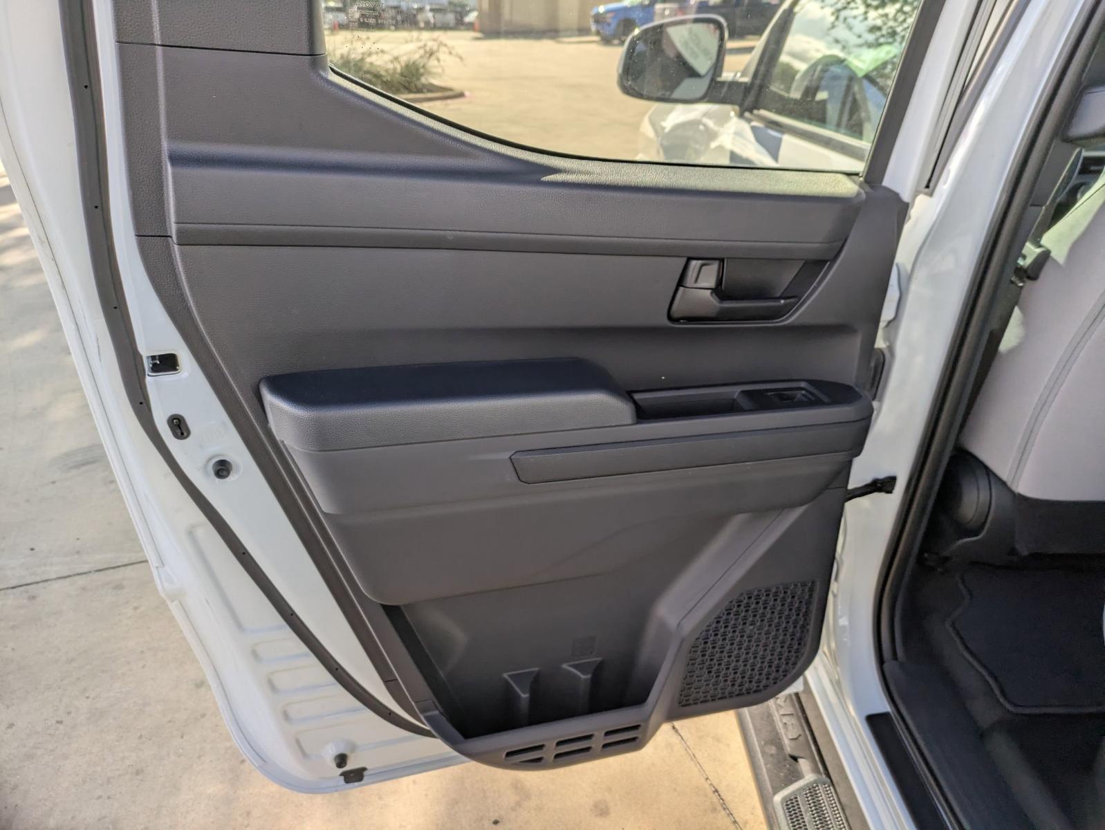 2024 Toyota Tacoma 2WD Vehicle Photo in SELMA, TX 78154-1460