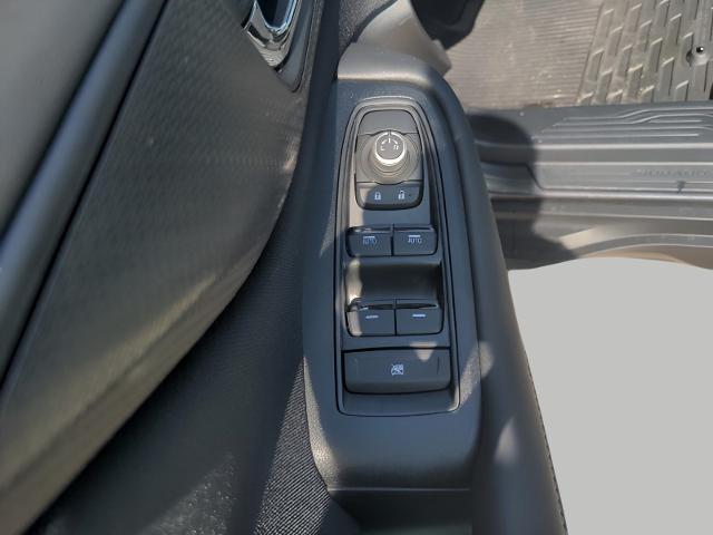 2025 Subaru Outback Vehicle Photo in Green Bay, WI 54304