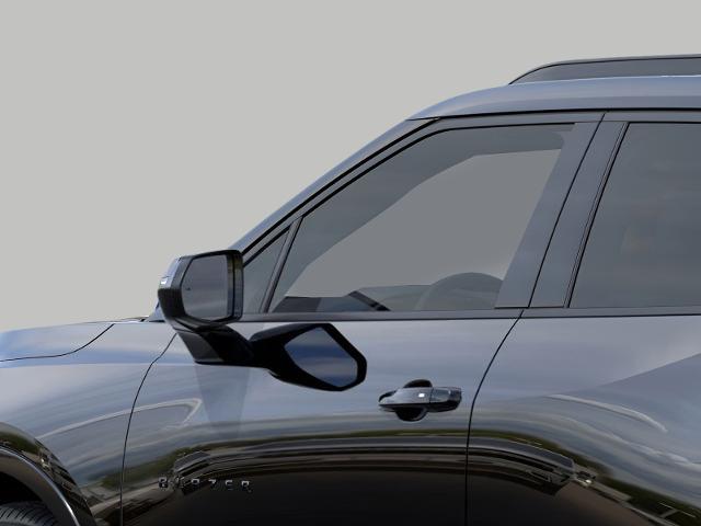 2025 Chevrolet Blazer Vehicle Photo in APPLETON, WI 54914-4656