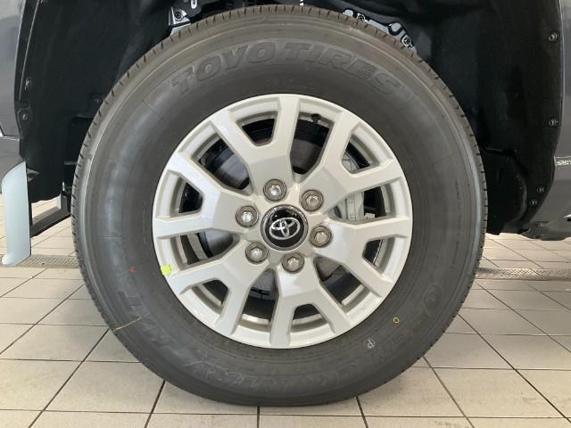 2025 Toyota Tacoma 4WD Vehicle Photo in Oshkosh, WI 54904