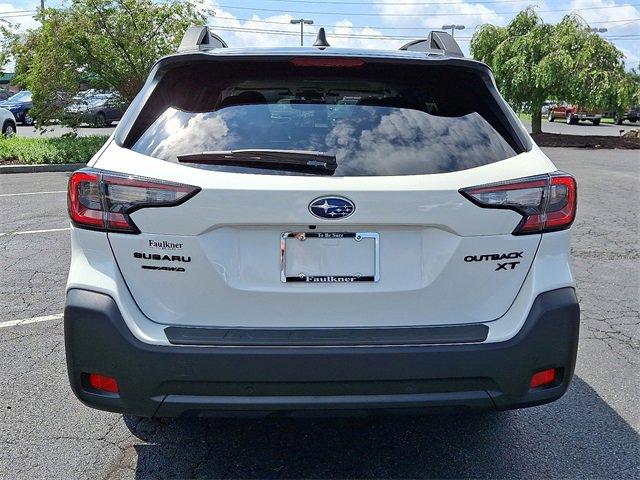 2024 Subaru Outback Vehicle Photo in LANCASTER, PA 17601-0000