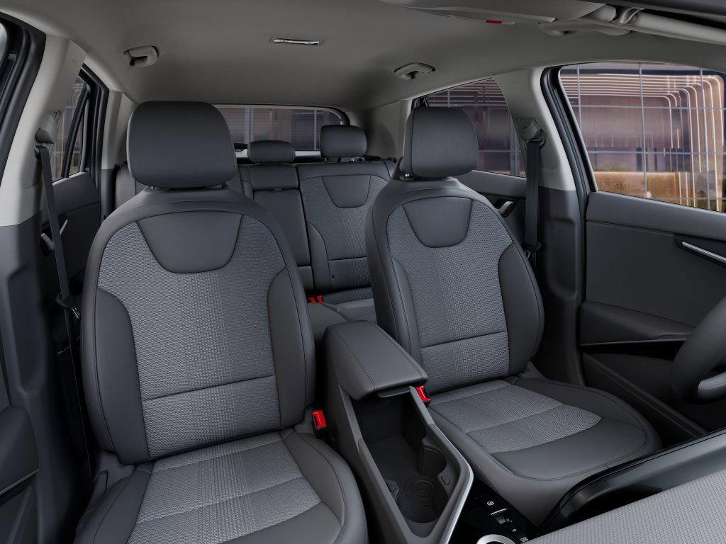 2025 Kia Niro Plug-In Hybrid Vehicle Photo in Langhorne, PA 19047