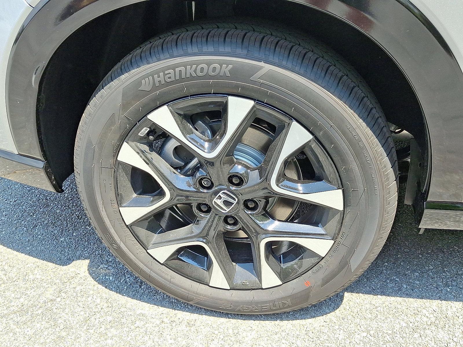 2026 Honda HR-V Vehicle Photo in Harrisburg, PA 17111