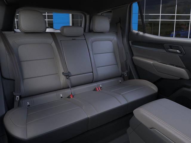 2026 GMC Terrain Vehicle Photo in HENDERSON, NC 27536-2966