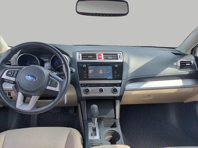 2016 Subaru Outback Vehicle Photo in Green Bay, WI 54304