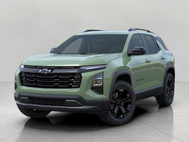 2026 Chevrolet Equinox Vehicle Photo in MADISON, WI 53713-3220