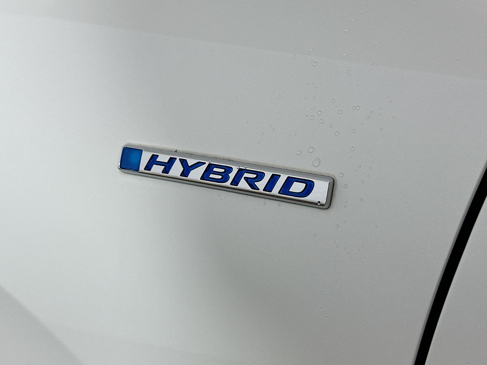 2019 Honda Insight Vehicle Photo in Langhorne, PA 19047
