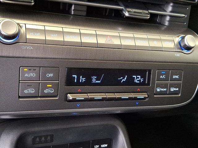 2025 Hyundai KONA Vehicle Photo in Philadelphia, PA 19116