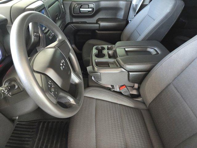 2023 Chevrolet Silverado 1500 Vehicle Photo in Decatur, TX 76234