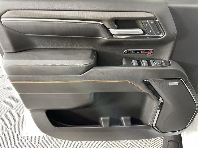 2022 GMC Sierra 1500 Vehicle Photo in GILBERT, AZ 85297-0402