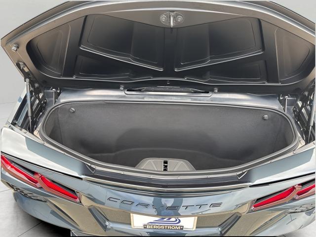 2021 Chevrolet Corvette Stingray Vehicle Photo in MANITOWOC, WI 54220-5838