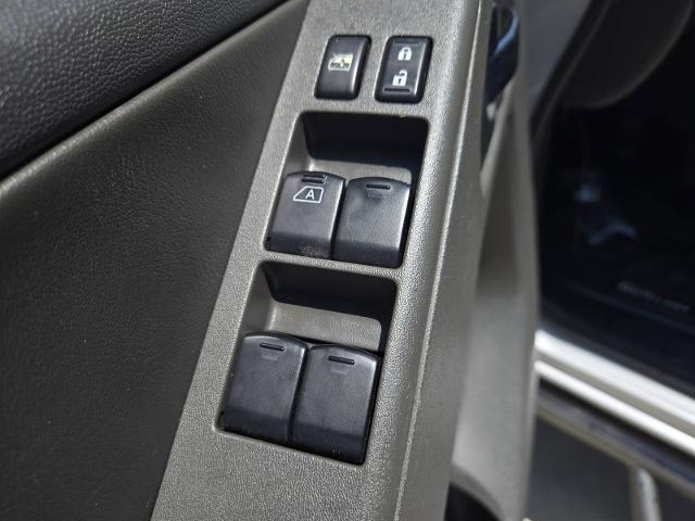 2019 Nissan Frontier Vehicle Photo in Weatherford, TX 76087