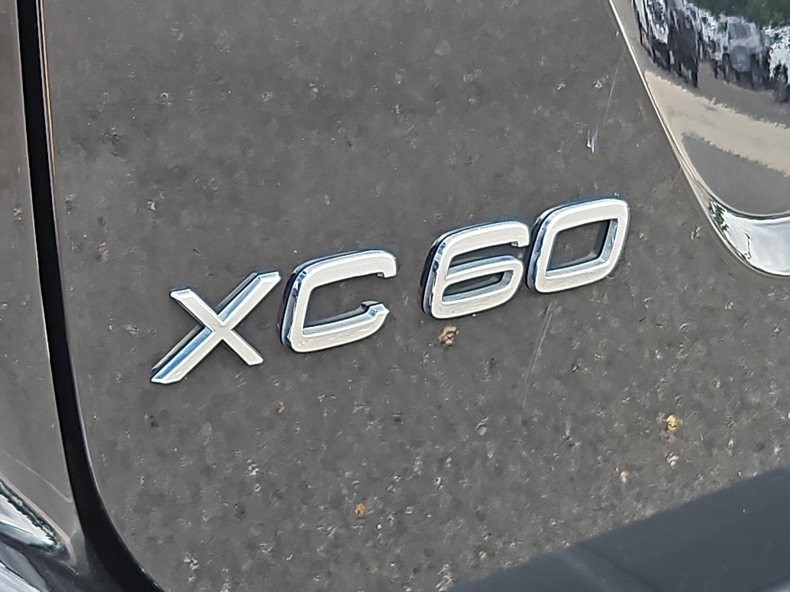 2012 Volvo XC60 Vehicle Photo in Trevose, PA 19053