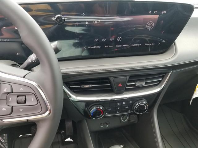 2026 Buick Encore GX Vehicle Photo in ELYRIA, OH 44035-6349