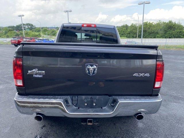 2015 Ram 1500 Vehicle Photo in LANCASTER, PA 17601-0000