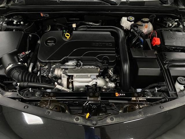 2024 Chevrolet Malibu Vehicle Photo in Appleton, WI 54913