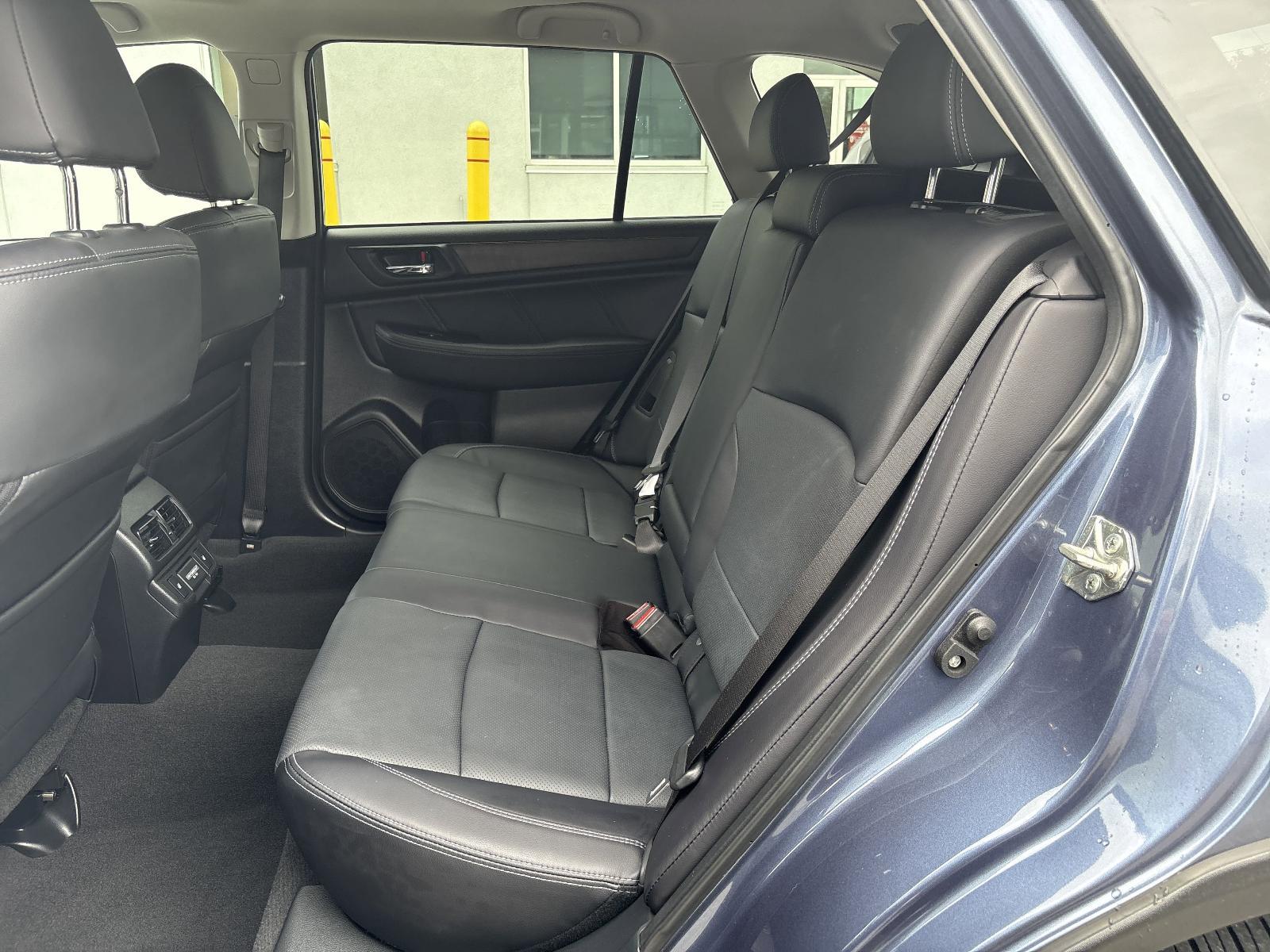 2018 Subaru Outback Vehicle Photo in Mechanicsburg, PA 17050