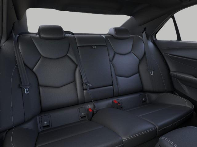 2026 Cadillac CT4 Vehicle Photo in Madison, WI 53713