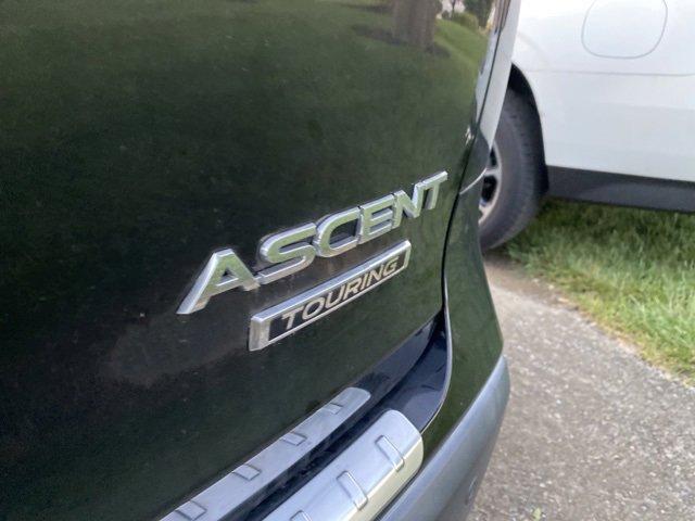 2019 Subaru Ascent Vehicle Photo in LANCASTER, PA 17601-0000