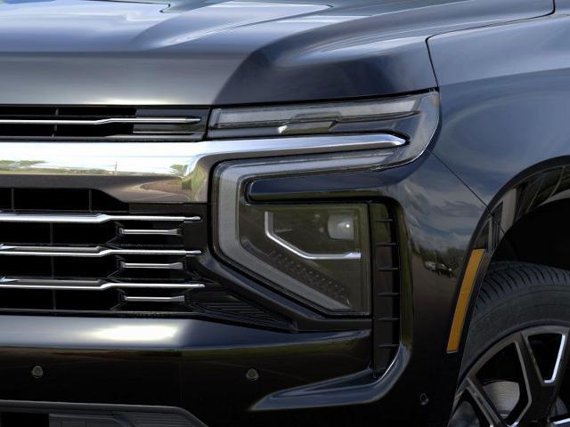 2025 Chevrolet Tahoe Vehicle Photo in KANSAS CITY, MO 64114-4502
