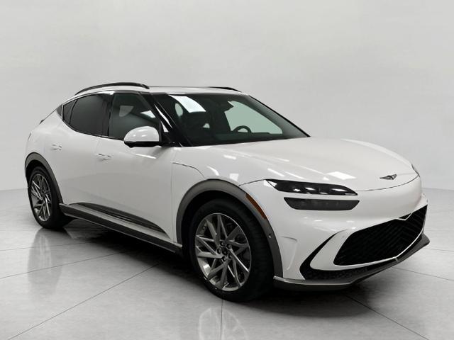 2025 Genesis GV60 Vehicle Photo in Appleton, WI 54913