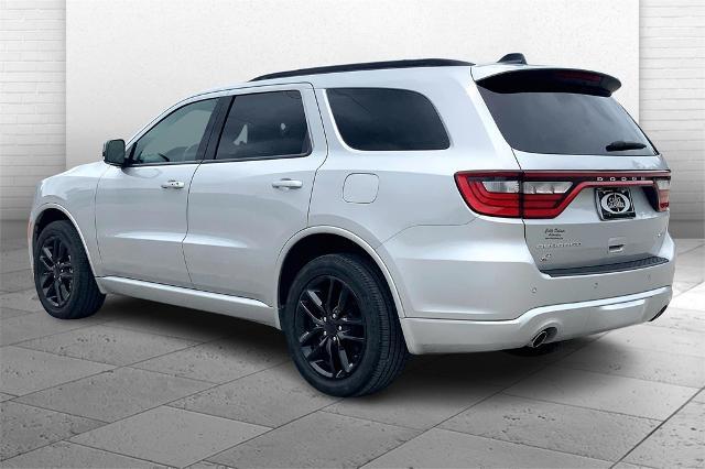 2024 Dodge Durango Vehicle Photo in Kansas City, MO 64114