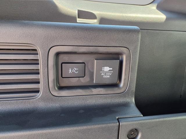 2026 Honda Passport Vehicle Photo in Oshkosh, WI 54904