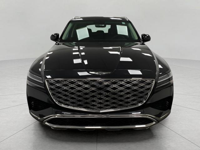 2025 Genesis GV80 Vehicle Photo in Appleton, WI 54913