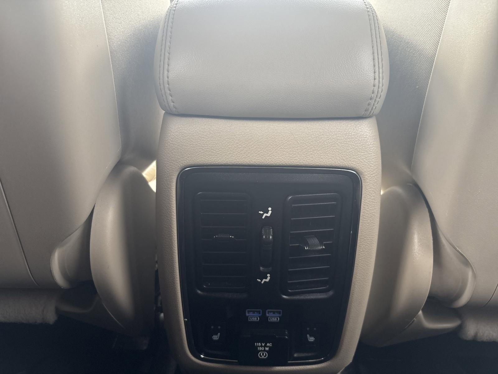 2018 Jeep Grand Cherokee Vehicle Photo in Mechanicsburg, PA 17050-1707