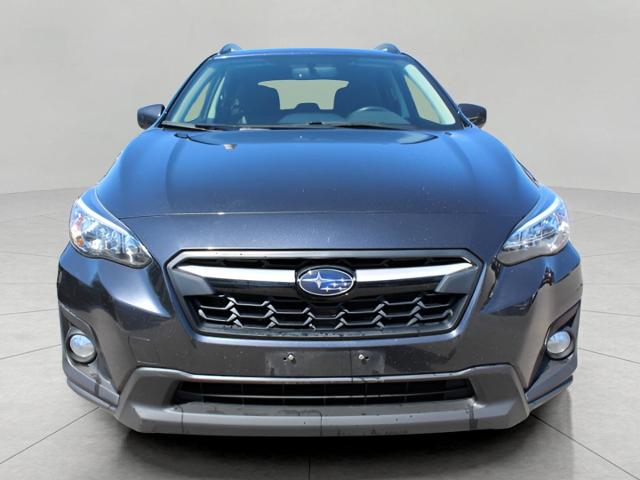 2019 Subaru Crosstrek Vehicle Photo in Green Bay, WI 54304
