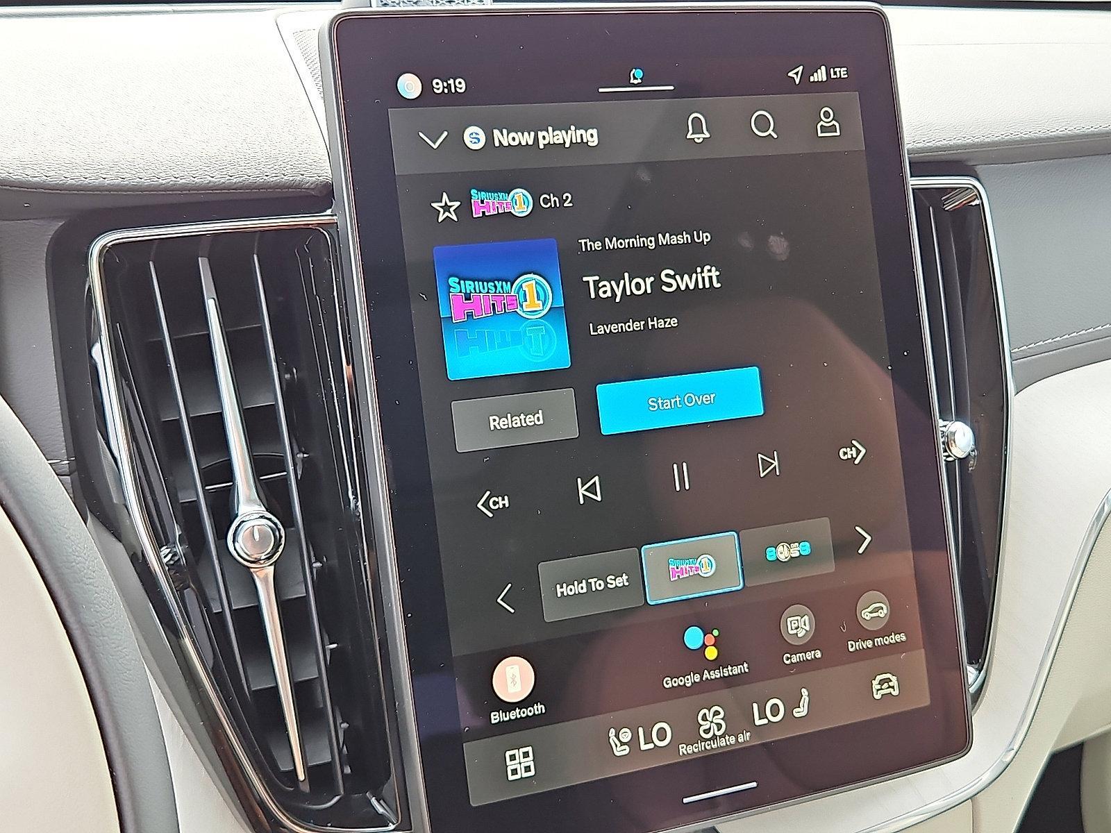 2026 Volvo XC60 Plug-In Hybrid Vehicle Photo in Trevose, PA 19053