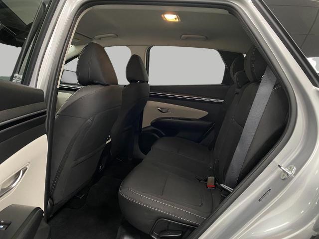 2023 Hyundai TUCSON Vehicle Photo in Appleton, WI 54913
